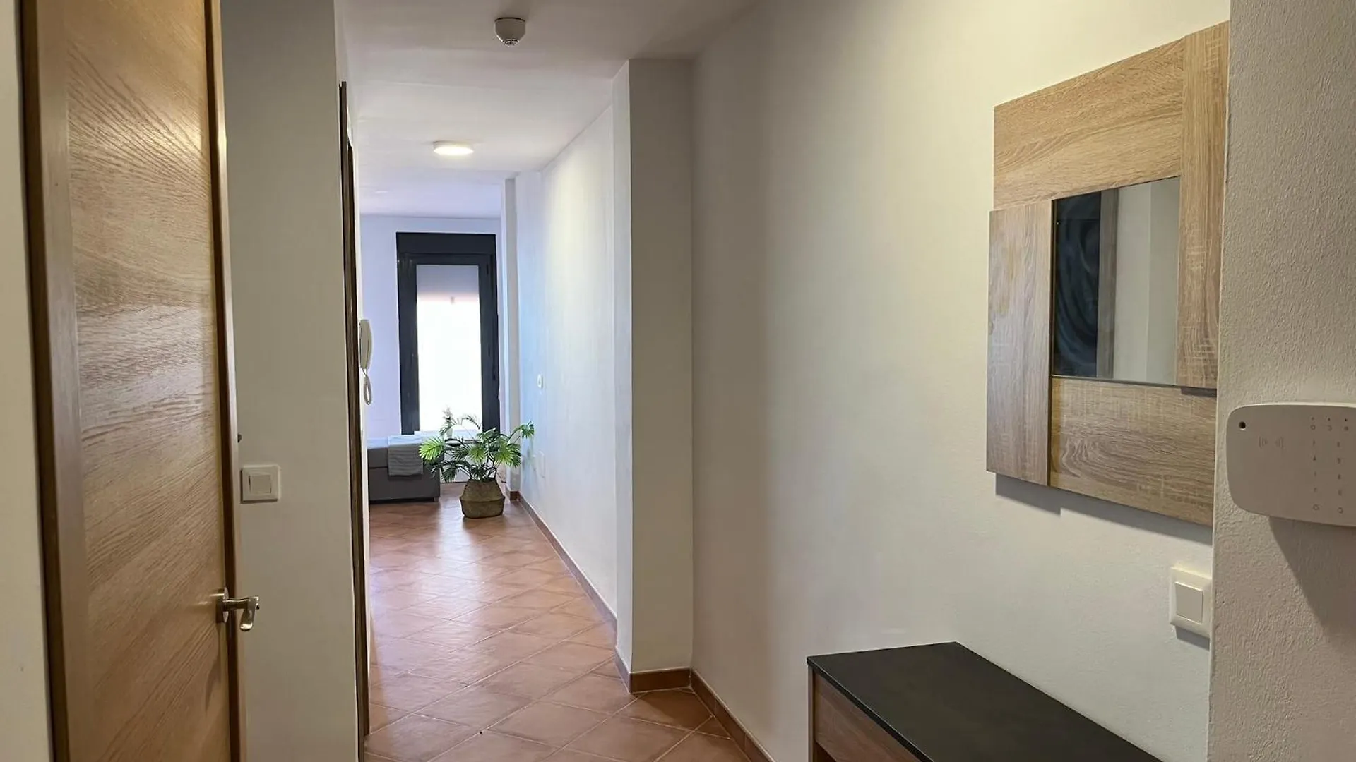 Apartamento Fantastico Duplex Con Vistas Y Terraza Aguadulce  España