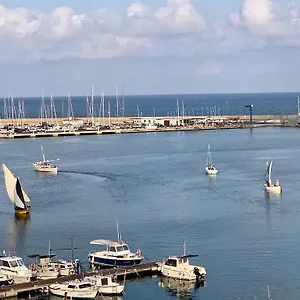 Puerto Miramar , Cambrils Espagne